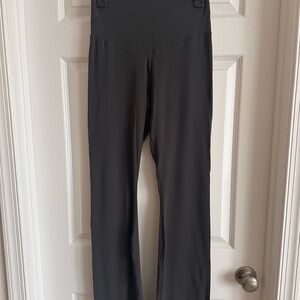 OFFLINE By Aerie Real Me XTRA High Waisted Bootcut Legging